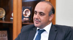 Görevden uzaklaştırılan Baf Belediye Başkanı Phedonos: 'Bana karşı koordineli ve amansız bir savaş yürütülüyor'