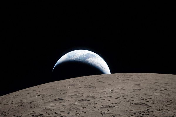 Artemis II astronotları Ay uçuşuyla tüm dünyanın dikkatini çekti