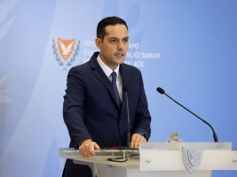 BM'nin Kıbrıs sorunu için yeni girişimi 'çoktan başladı'