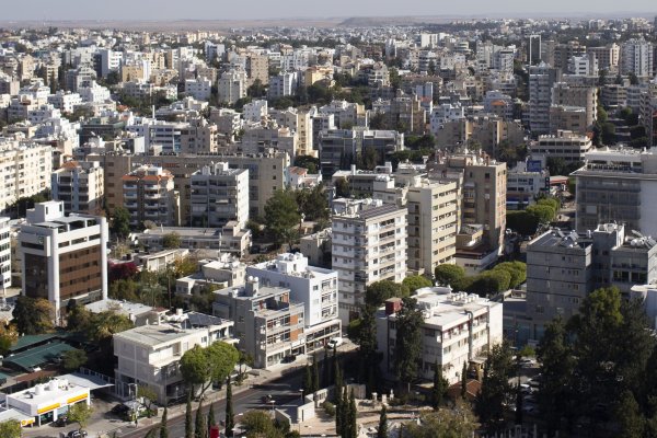Kıbrıs'ta Konut Fiyatları 2025 Son Çeyreğinde Yüzde 6 Arttı