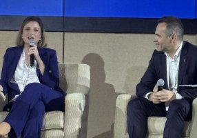 Denizcilik konferansında gemici yatırımları ve kadın liderlik ön plana çıktı