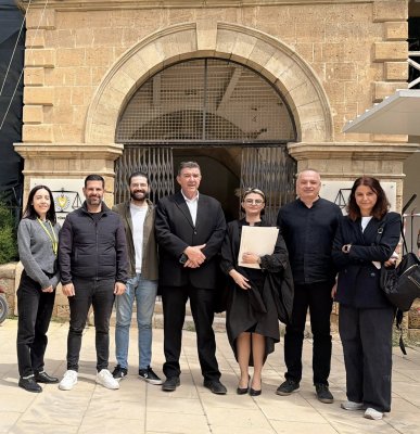 Tatar'ın Yenidüzen Gazetesine Açtığı Hakaret Davası Reddedildi