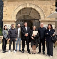 Tatar'ın Yenidüzen Gazetesine Açtığı Hakaret Davası Reddedildi