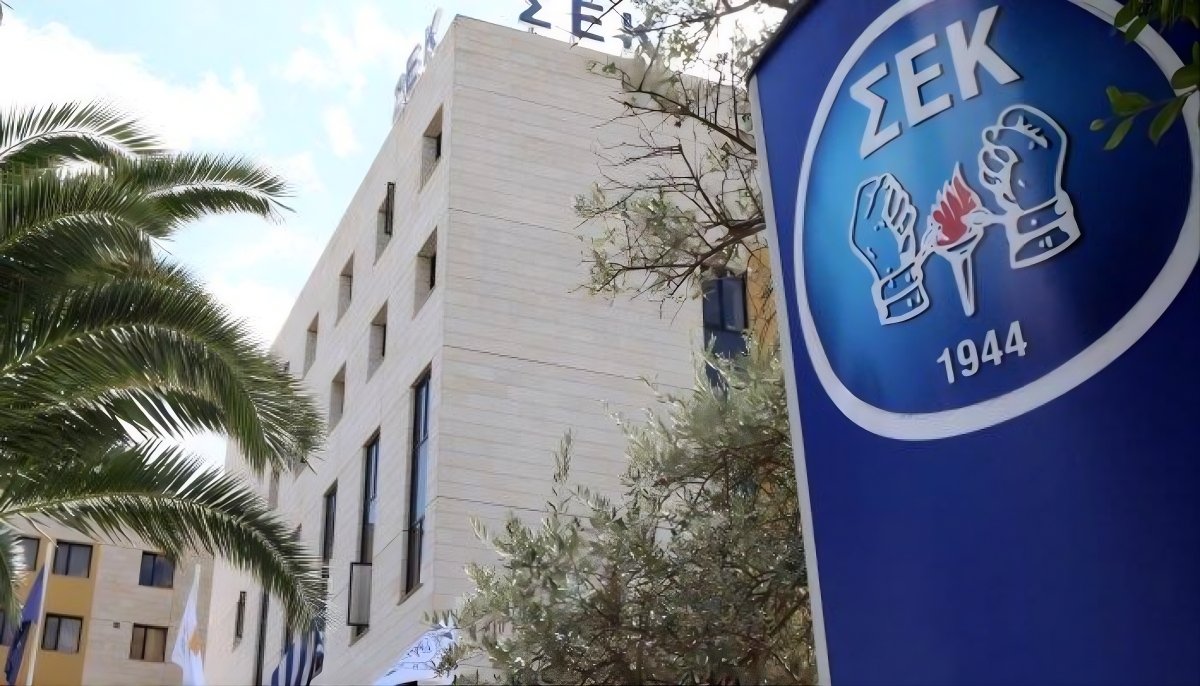 Kıbrıs, Avrupa Ulaştırma İşçileri Federasyonu toplantısına ev sahipliği yapacak