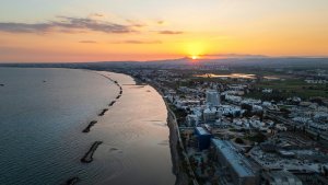 Limasol Turizm Kurulu, Kültürel Mirasın İklim Değişikliğine Uyumu İçin Yenilikçi Çözümler Sundu