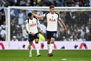 Brighton'ın Son Dakika Golü Tottenham'ın Kritik Galibiyetini Engelledi