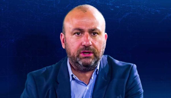 Alma Hareketi, Drousiotis Kriziyle Bağlantılı Olarak Papadakis'i Seçim Listesinden Çıkardı