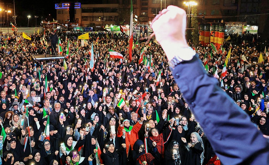 İran Savaşında Anlaşma Umudu Artıyor Ancak Nükleer Sorunlar Çözümsüz