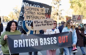 Kıbrıs, Mauritius Emsal Kararını Kullanarak Üslerdeki İngiliz Egemenliğine Meydan Okuyor