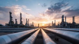 Rusya, Kazakistan Petrolünün Almanya'ya Akışını Durdurmaya Hazırlanıyor