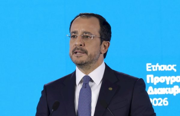 Hristodoulidis, İran'daki Gerginliğin Azalacağından Umutlu