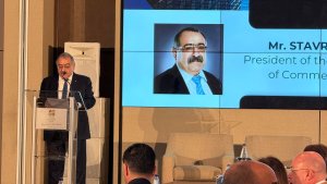 Keve Başkanı: Kıbrıs, küresel yatırımcılar için istikrarlı bir yargı bölgesi