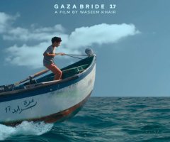 Filistin Film Festivali Limasol ve Lefkoşa'da Ücretsiz Gösterimlerle Geri Dönüyor