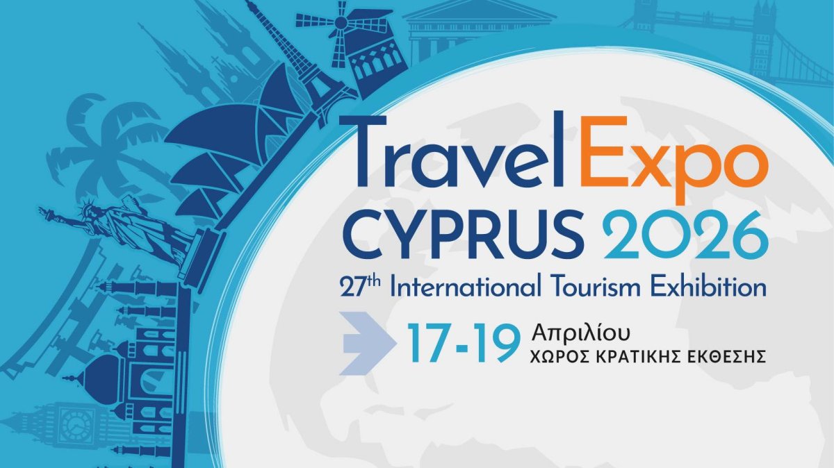 Travel Expo Cyprus Fuarı Yaz Sezonu Öncesinde Geri Dönüyor