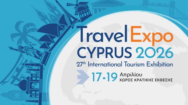 Travel Expo Cyprus Fuarı Yaz Sezonu Öncesinde Geri Dönüyor