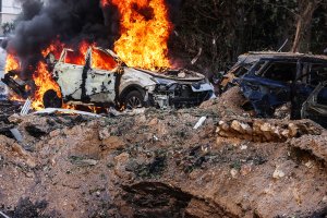 Kremlin: Tüm Orta Doğu Alev Alev Yanıyor