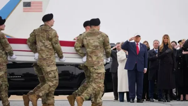 ABD, İran'a Karşı Olası Kara Harekâtı İçin Orta Doğu'ya Binlerce Ek Asker Gönderiyor