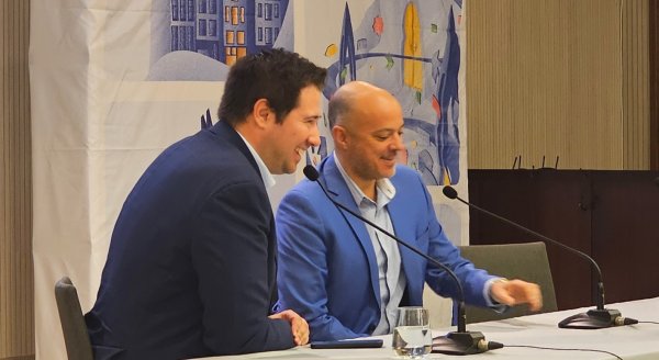 Silikon Vadisi merkezli hızlandırıcı program Kıbrıs'ta başlatıldı: 60 girişime destek verilecek