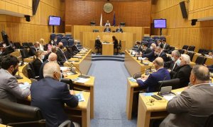 Süre dolmadan bir iyilik daha: Meclis, inşaat sektörüne KDV uzatması verdi