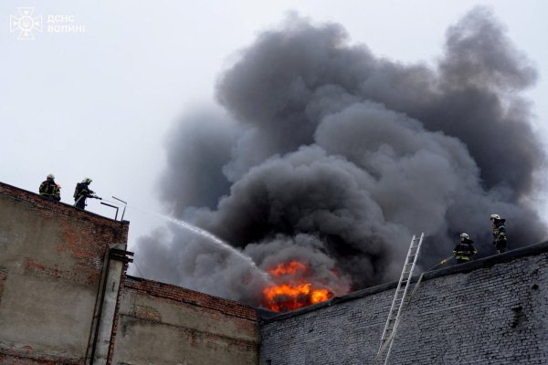 Rusya, Önerilen Paskalya Ateşkesine Saldırılarla Yanıt Verdi