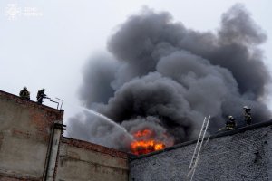 Rusya, Önerilen Paskalya Ateşkesine Saldırılarla Yanıt Verdi