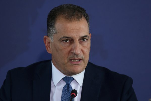 Kahvehane Hikayeleri: Hepimiz 'Sandinista' Olduk