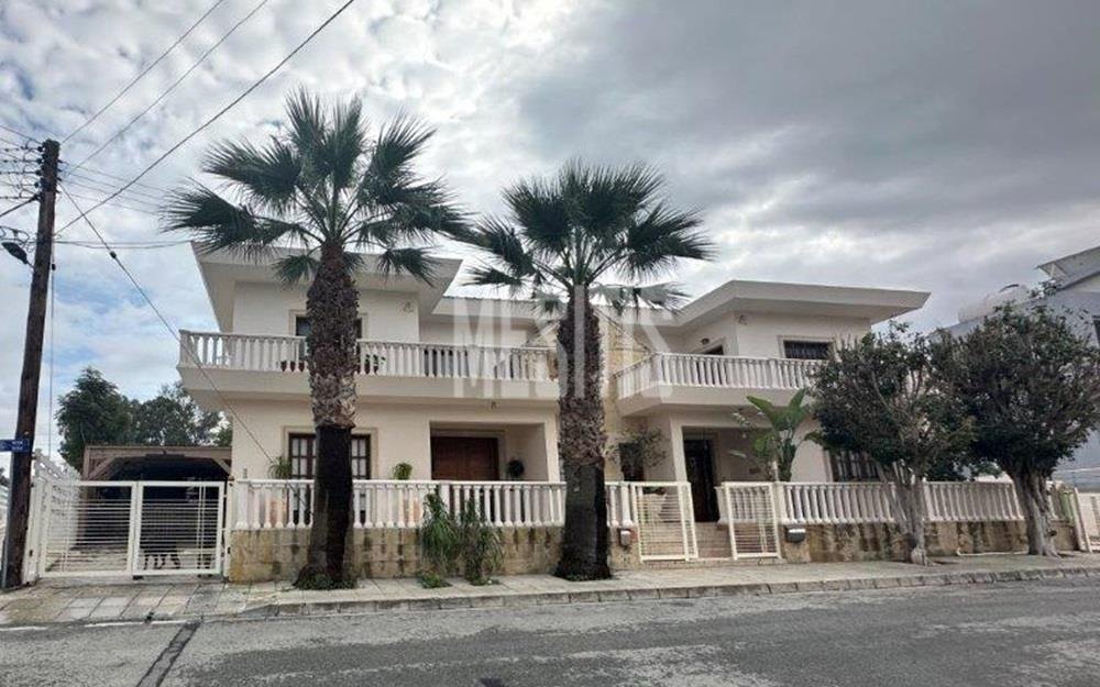 Kıbrıs'ta Fırtına ve Dolu Uyarısı: Kararsız Hava Kütlesi Etkili Olacak