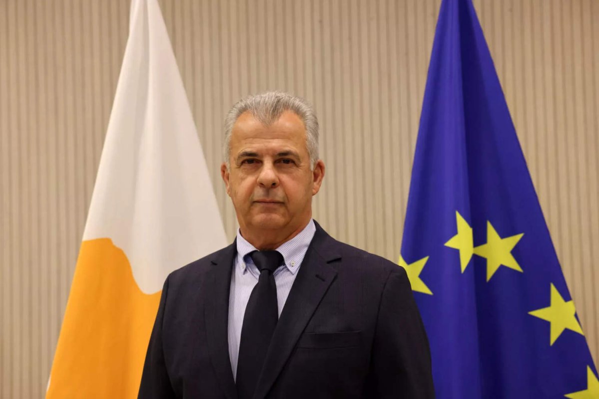 Kıbrıs hükümeti "Sandy" davasındaki kanıtları doğrulatmak için Europol'e gönderdi