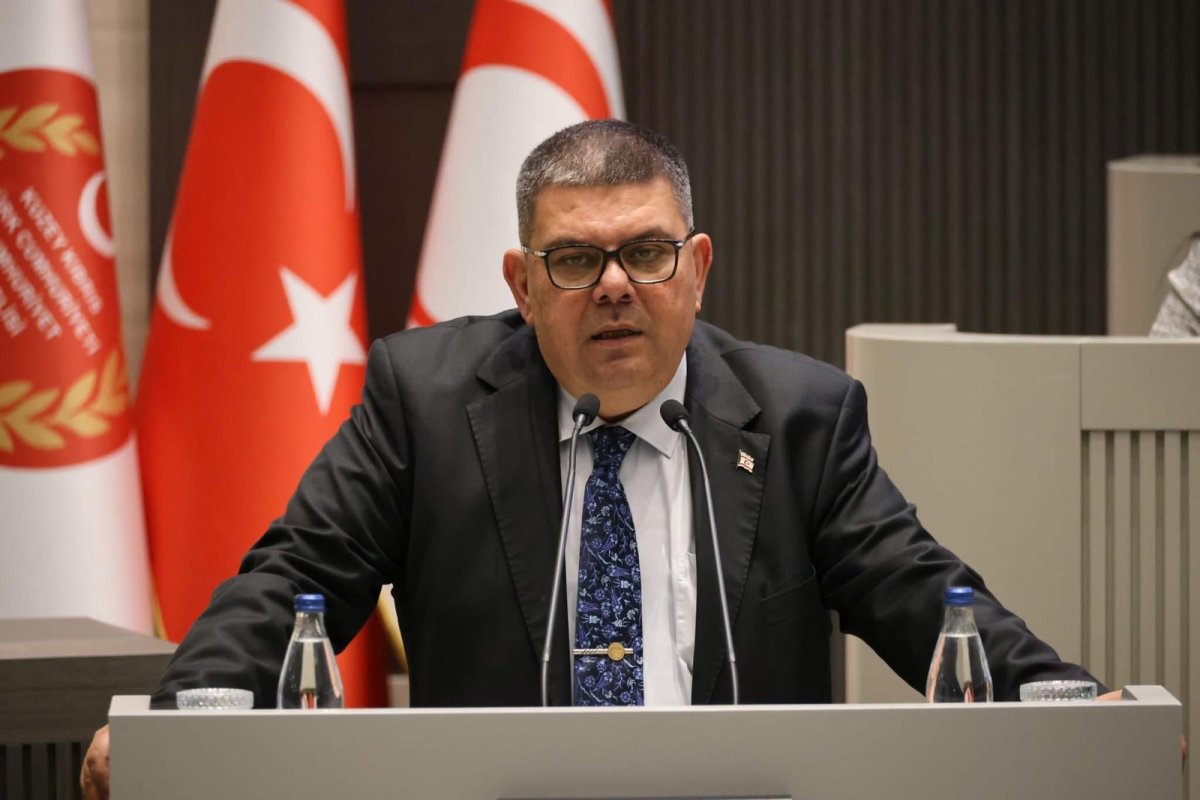 KKTC Meclisi'nde Gergin Gece: Hayat Pahalılığı Ödeneği Krizi Çözümsüz Kaldı