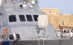 Akamas Yarımadası'nda Kıyıya Vurmuş Ceset Bulundu