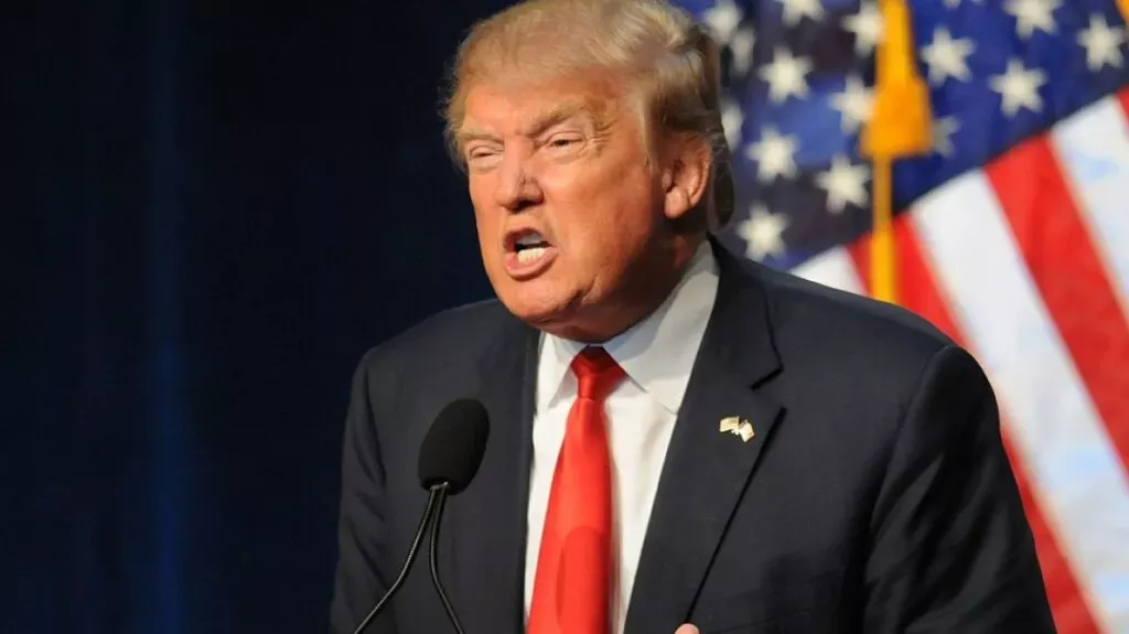 Trump İran'a 'cehennem' ile gözdağı verdi, ateşkes görüşmeleri başladı