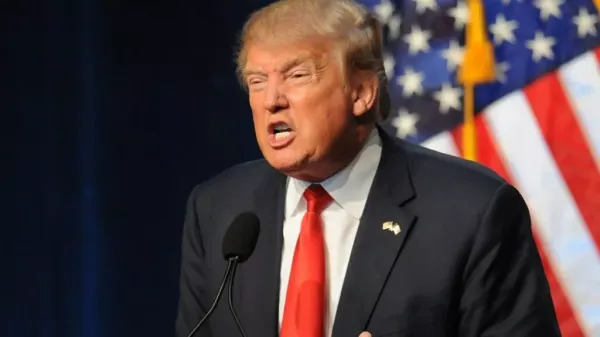 Trump İran'a 'cehennem' ile gözdağı verdi, ateşkes görüşmeleri başladı