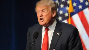 Trump İran'a 'cehennem' ile gözdağı verdi, ateşkes görüşmeleri başladı