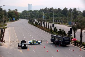 ABD-İran Barış Görüşmeleri Pakistan'da Yeniden Başlayabilir