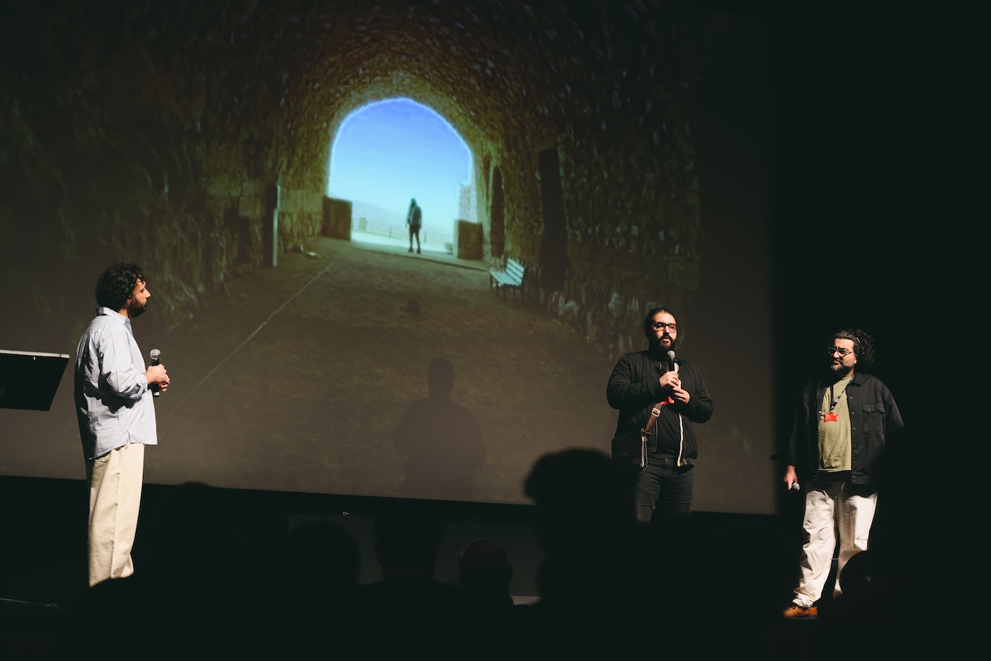 11 Apr25 2298 Dot On The Map