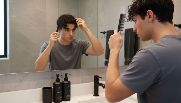 Spor Salonundan Çene Hattına: Looksmaxxing Trendi Erkeklik Algısını Nasıl Dönüştürüyor?