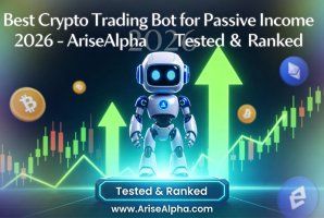 2026'nın En İyi 7 Yapay Zeka Destekli Kripto Ticaret Botu: AriseAlpha Test Edildi ve Sıralandı