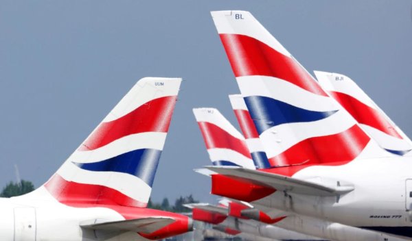 British Airways Ortadoğu Uçuşlarını Kısıyor, Cidde Hattını Kalıcı Olarak Kapatıyor