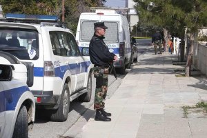 Polis 'Sandy' Hakkında Cezai Dava Hazırlığında