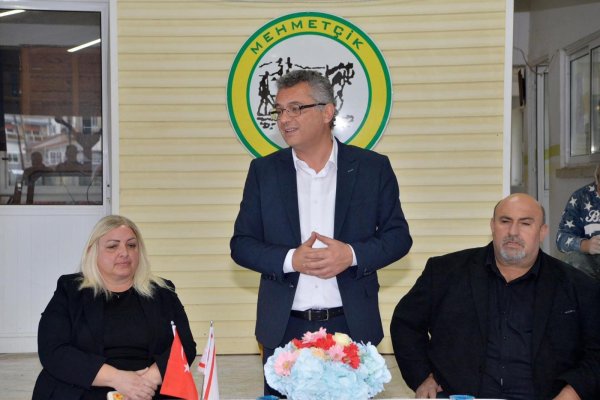 Erhürman, Karpaz'daki arazi tahsis planını veto etti