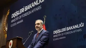 Türkiye: NATO, Ankara Zirvesi'nde Trump ile İlişkileri Sıfırlamalı