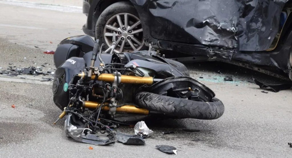 Kıbrıs'ta ölümlü kazaların yaklaşık yüzde 24'ünün arkasında alkol ve uyuşturucu var