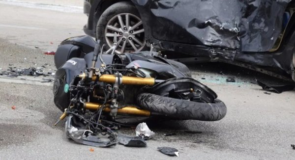 Kıbrıs'ta ölümlü kazaların yaklaşık yüzde 24'ünün arkasında alkol ve uyuşturucu var