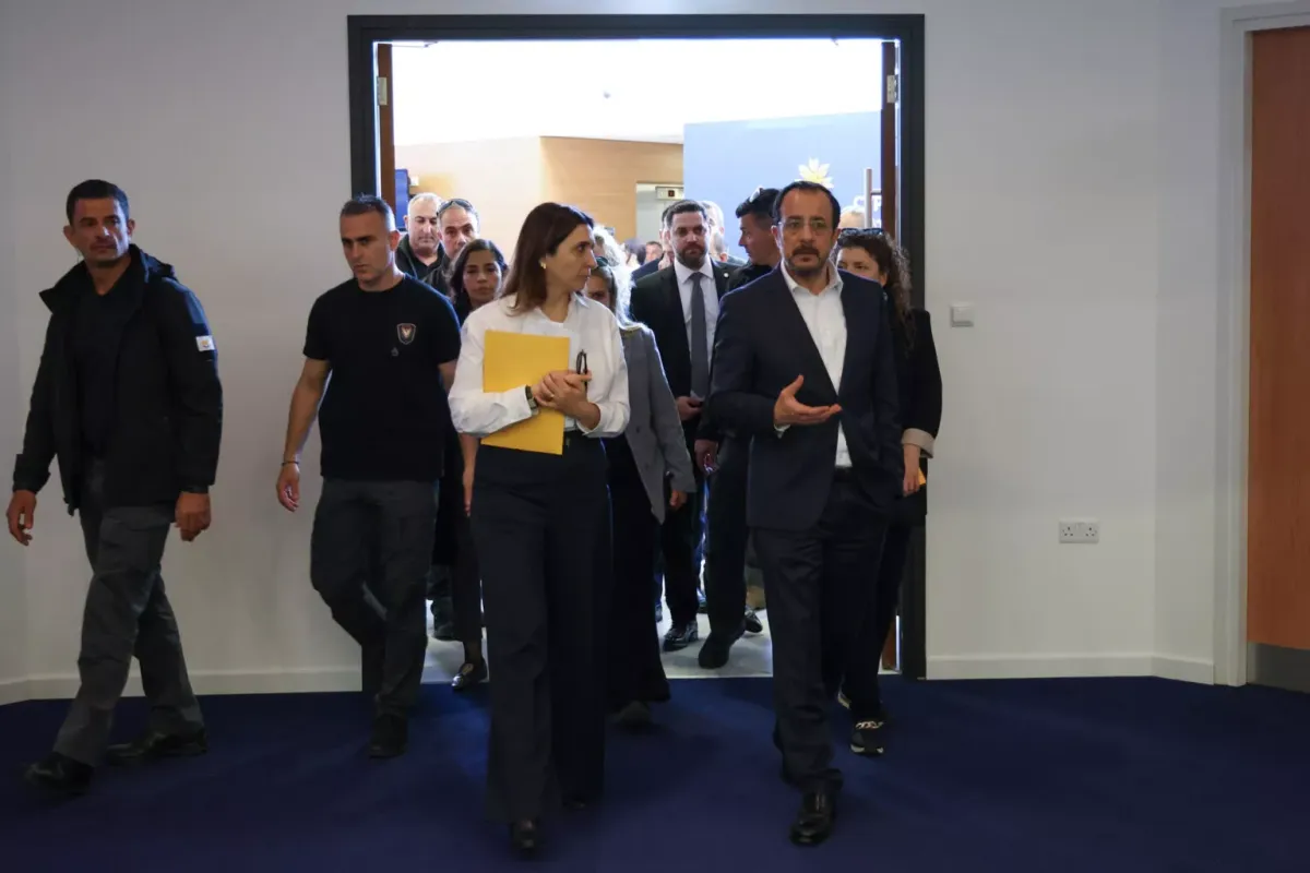 Kıbrıs Tarihinde Bir İlk: AB Zirvesi İki Savaşın Gölgesinde Toplanıyor