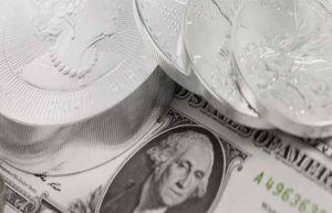 Gümüş 72 doların altına geriledi, tüm gözler İran krizinde