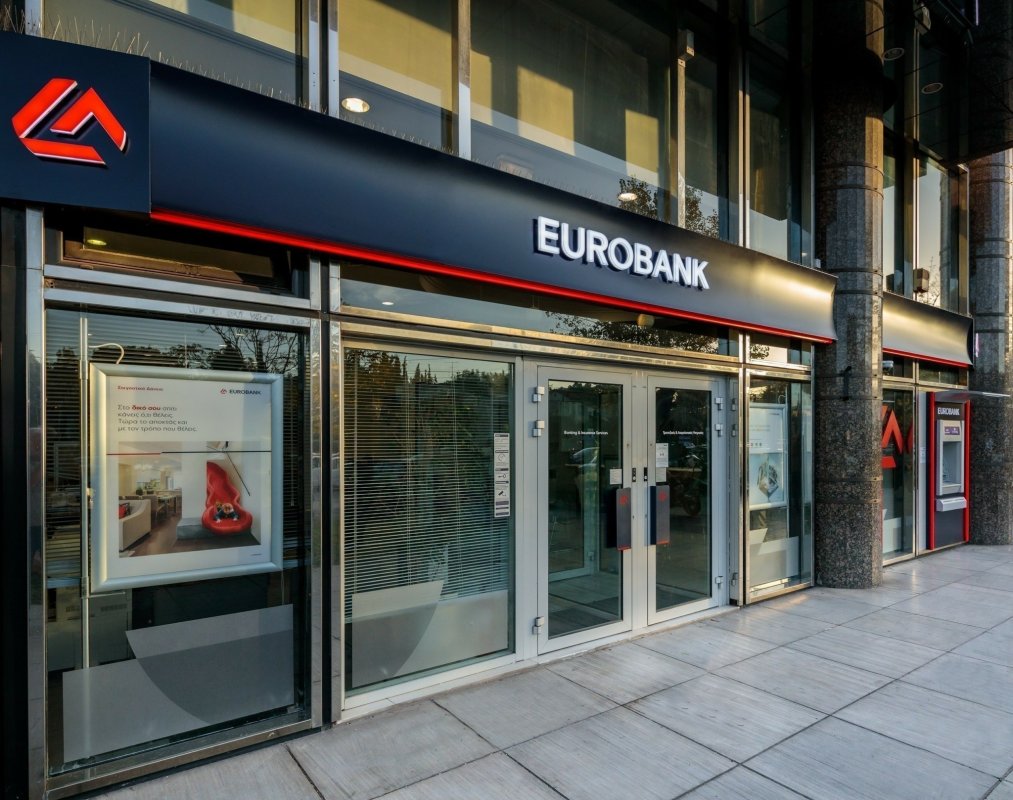 Eurobank yıllık genel kurul toplantısının tarihini açıkladı