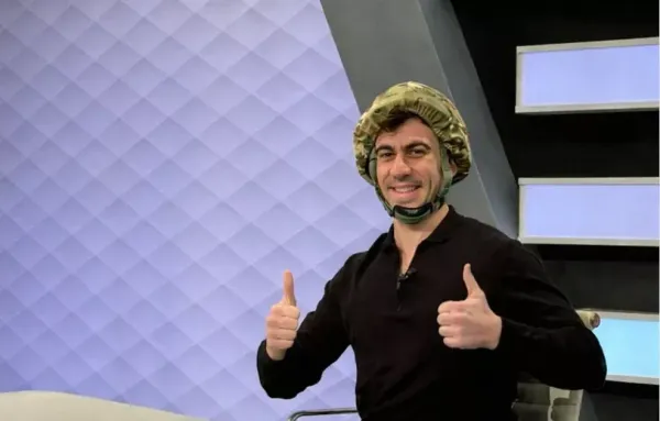 Parçalı Parlamento Demokrasi İçin Tehdit Oluşturmuyor