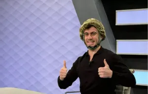 Parçalı Parlamento Demokrasi İçin Tehdit Oluşturmuyor