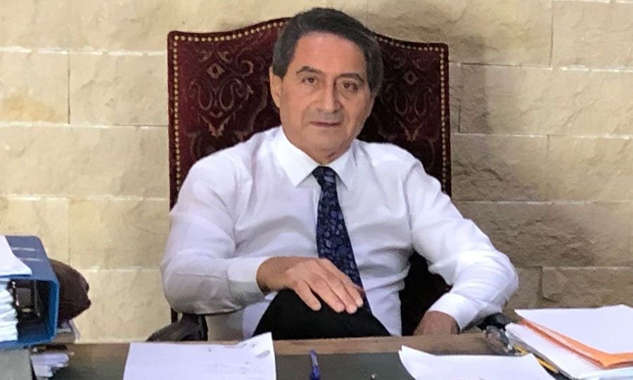 Clerides, istismar iddialarını bildirmediği suçlamalarını reddetti