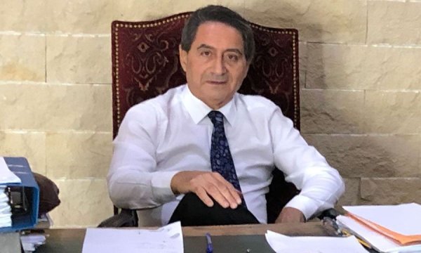 Clerides, istismar iddialarını bildirmediği suçlamalarını reddetti